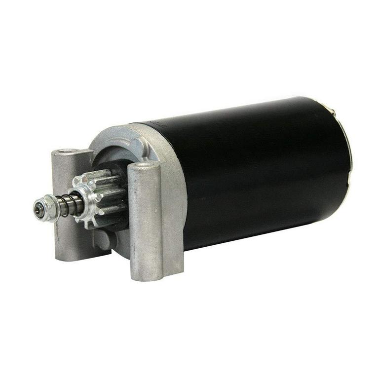 HD GEAR STARTER REPLACEMENT