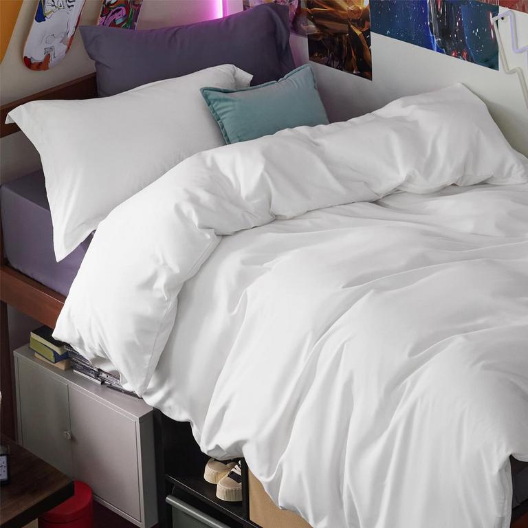 BEDSURE TWIN DUVET COVER 2PC SET 