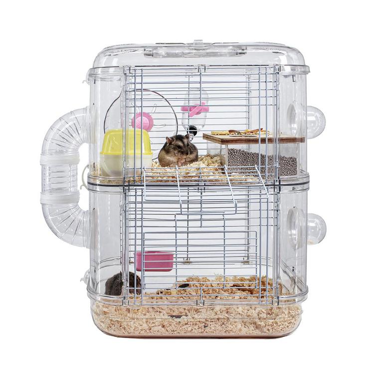 MLOHASING HAMSTER CAGES