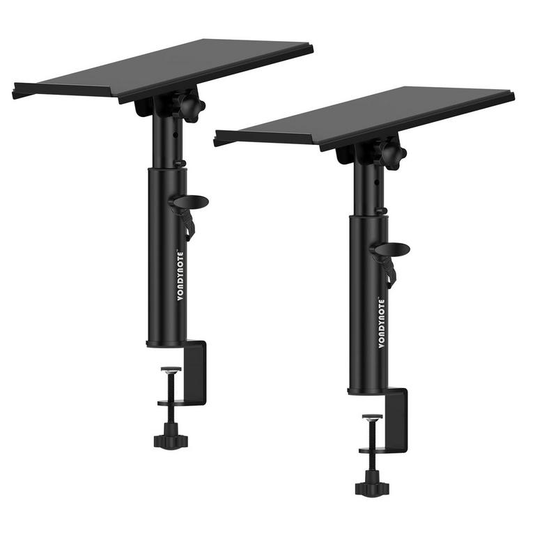 VONDYNOTE CLAMP STANDS