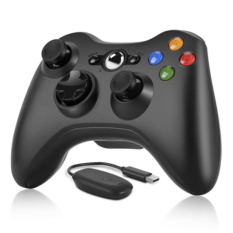 KOSIWUN XBOX 360 CONTROLLER