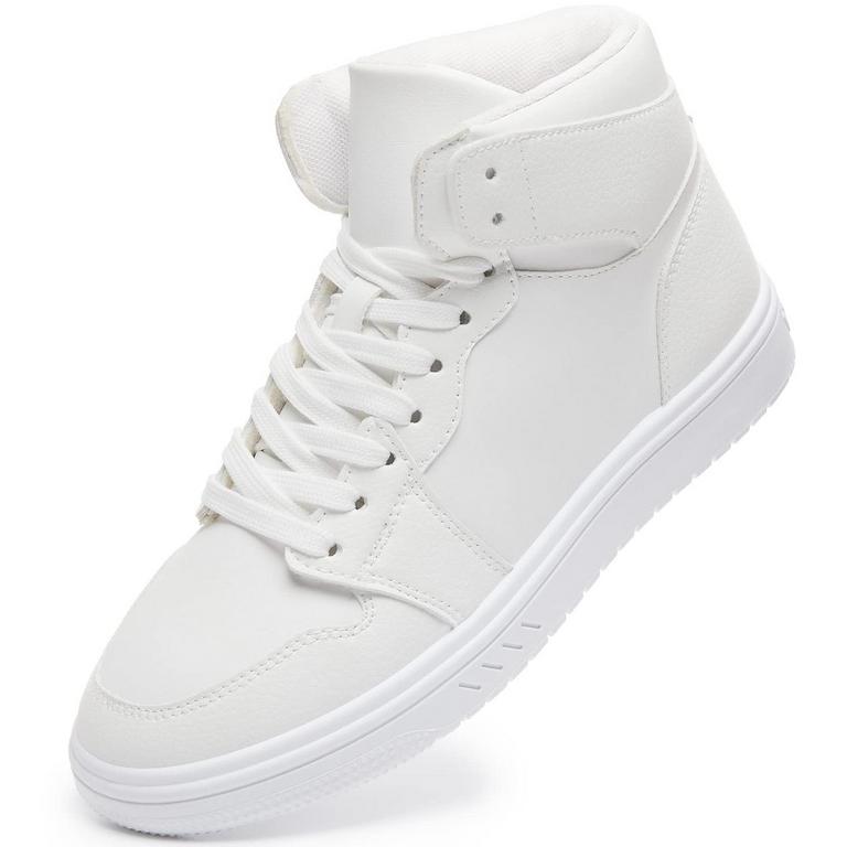SZ-8 XRH HIGH TOP SNEAKERS