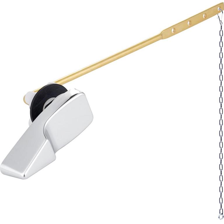 HGY RINSE TOILET LEVER
