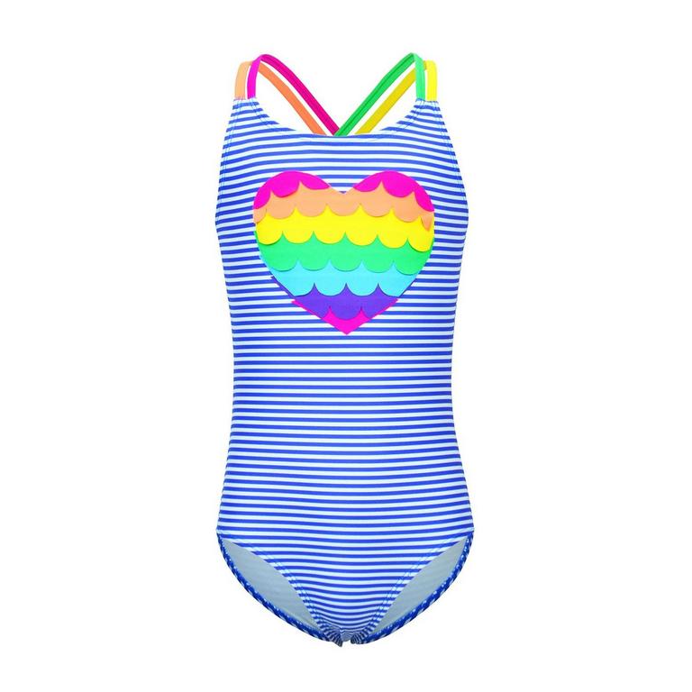 JIMMY BAHA GIRL SWIMSUIT