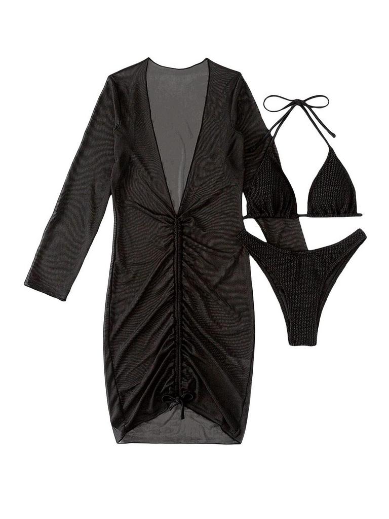 SOLY HUX BIKINI SET S