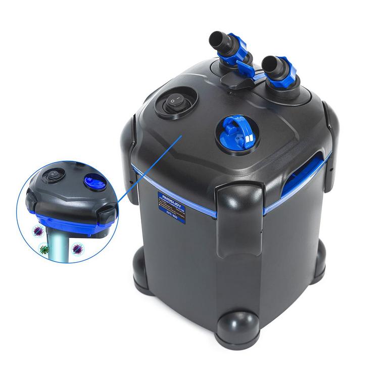 AMOSIJOY CANISTER FILTER