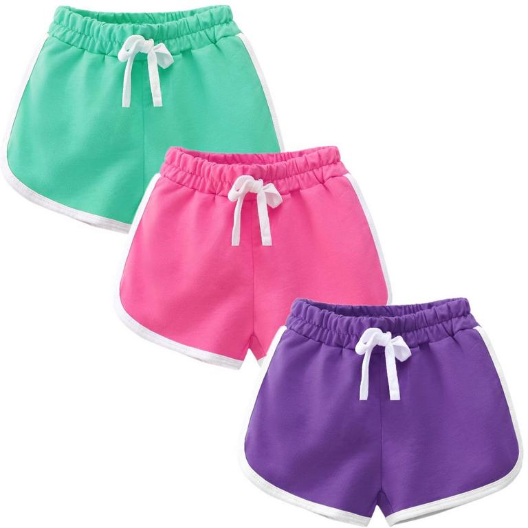 IN BYONEME GIRLS SHORTS