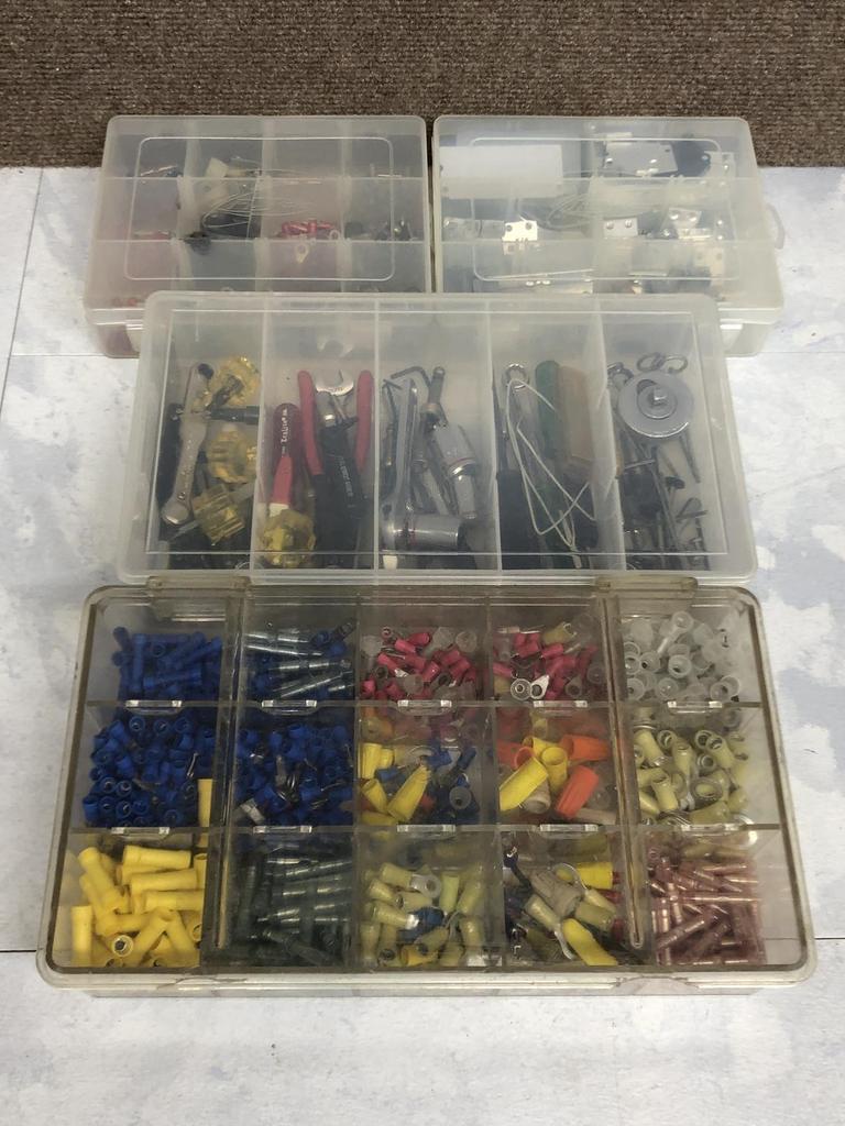 Auction Ohio Hardware Group