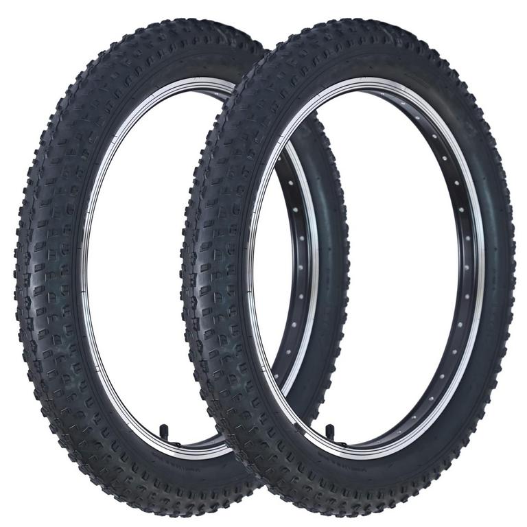 MAKELEN FAT BIKE TIRES