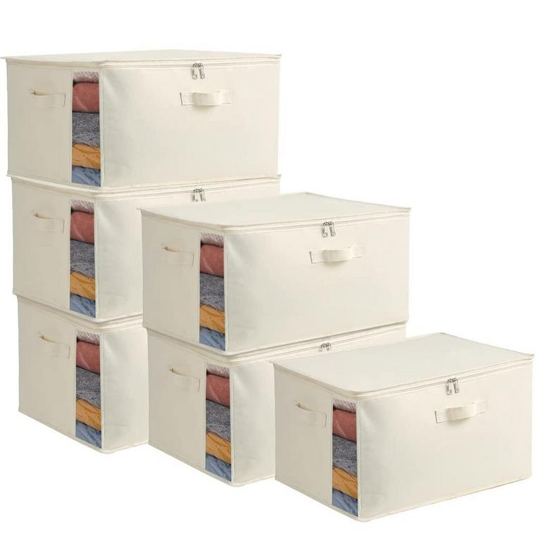 L VAILANDO  STORAGE BAGS