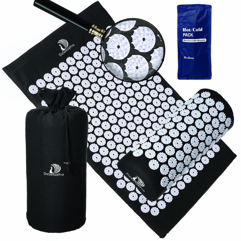 DOSNSEPRO ACUPRESSURE MAT