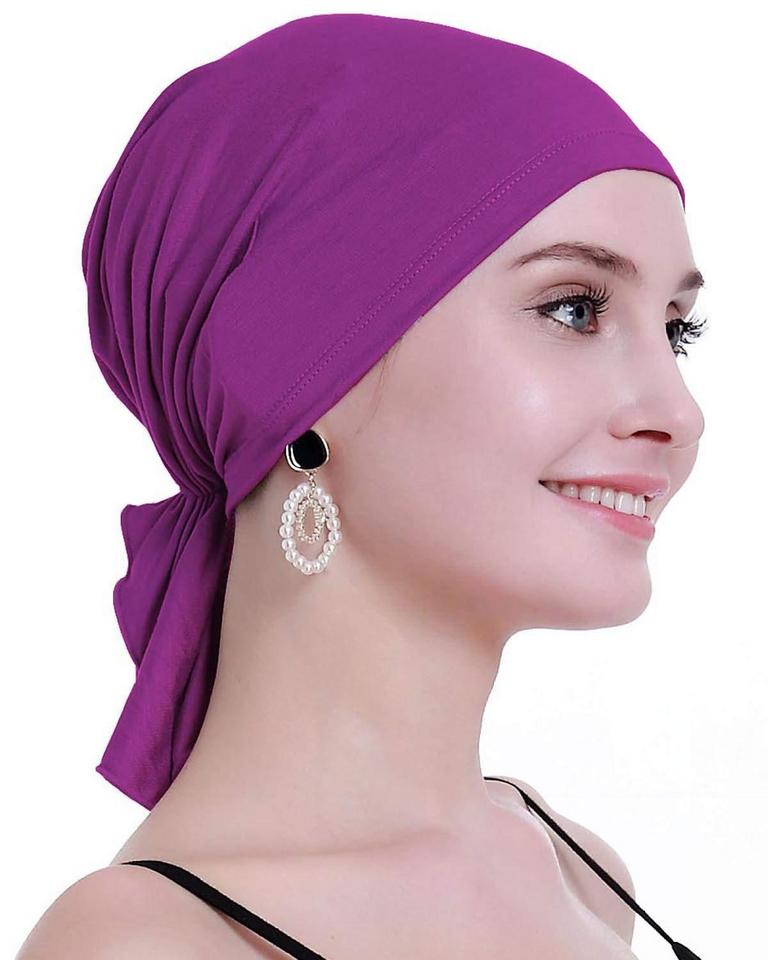 OSVYO BAMBOO CHEMO SCARF