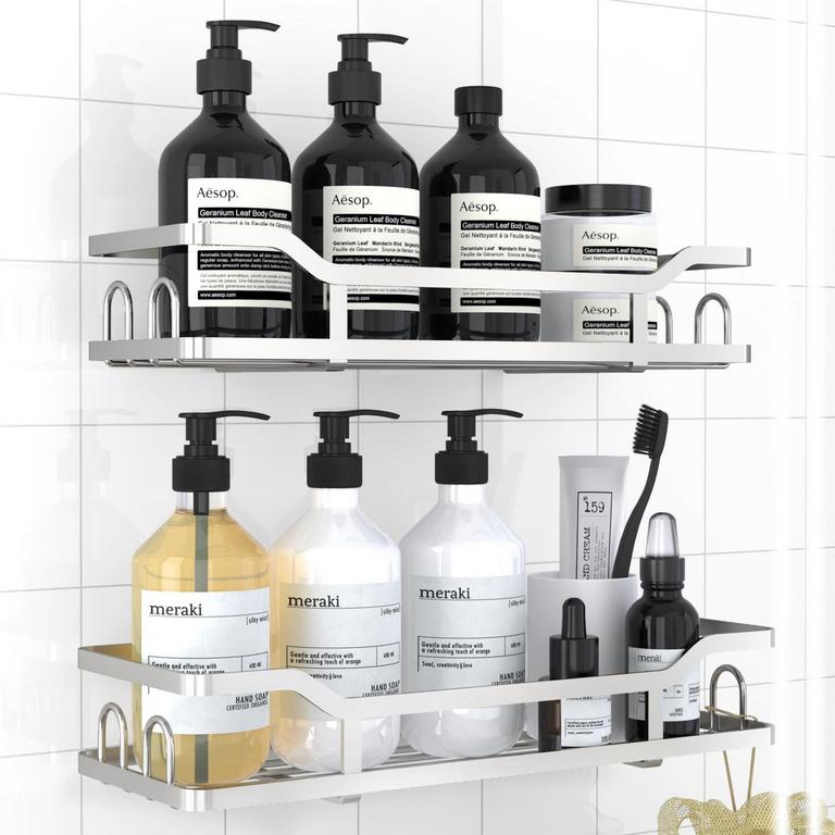 KITSURE SHOWER CADDY