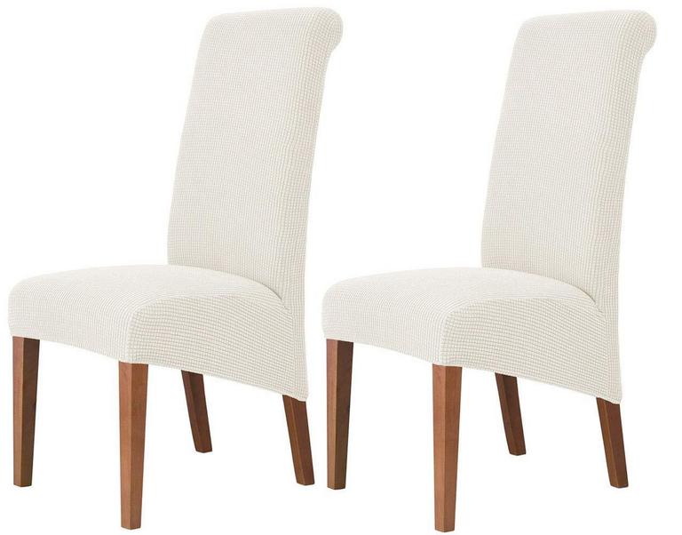 DEISY DEE XL CHAIR COVERS