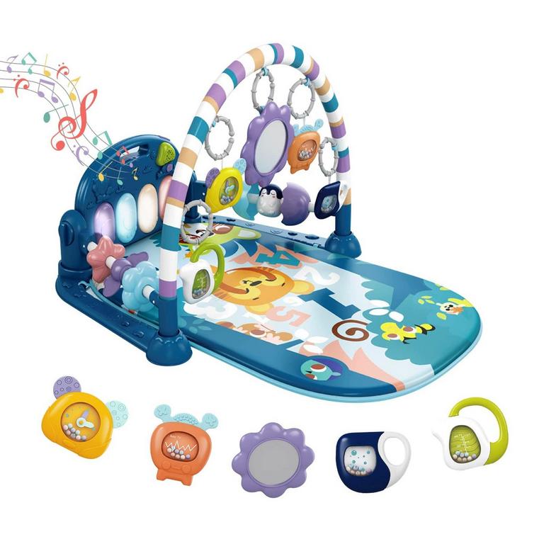 BABY PLAY MAT GYM