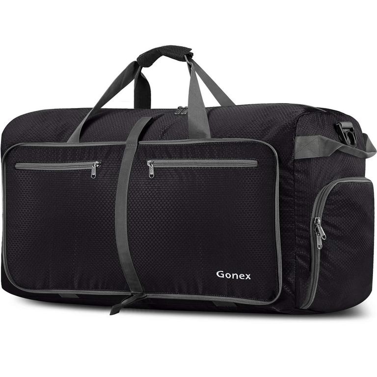 GONEX TRAVEL DUFFLE BAG