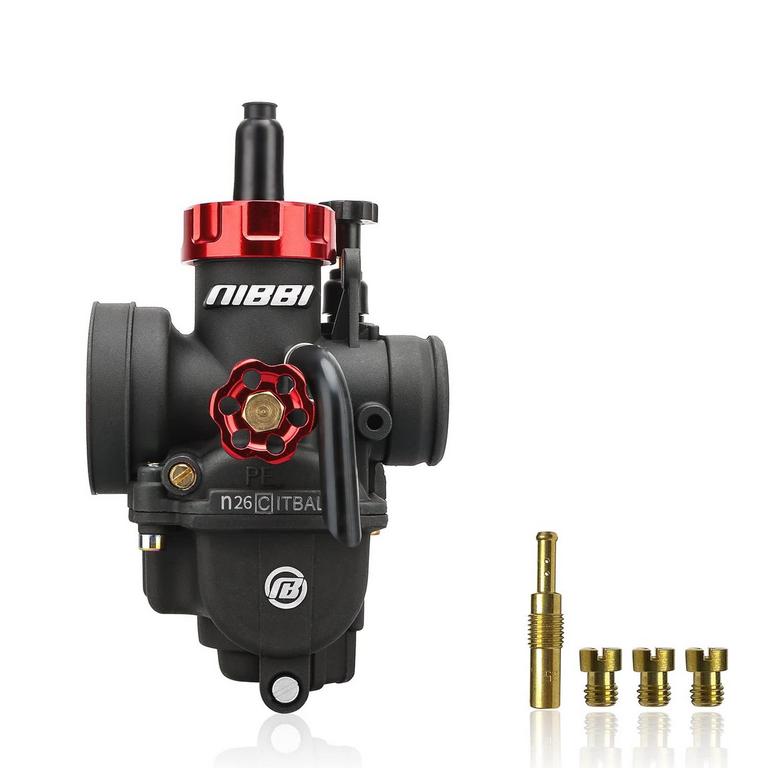NIBBI 26MM 150CC CARBURETOR