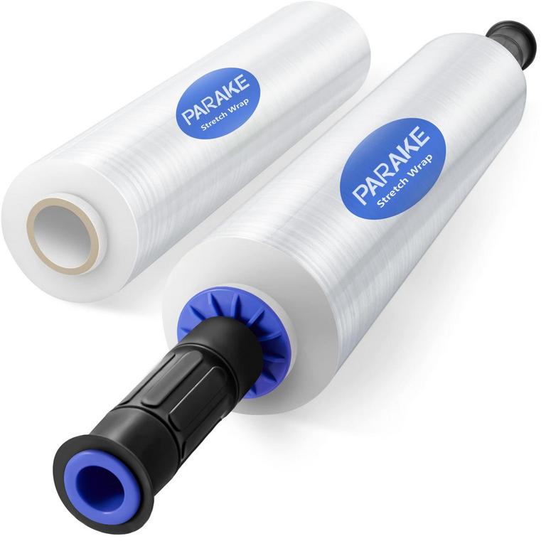 2PK 15IN STRETCH WRAP FILM