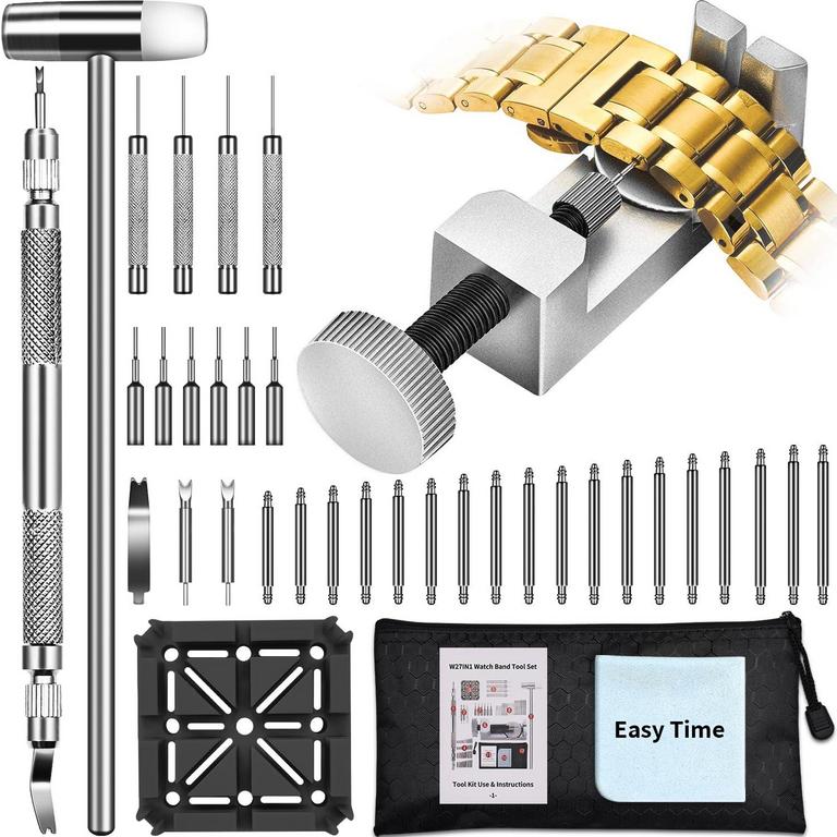 WATCH LINK TOOL KIT