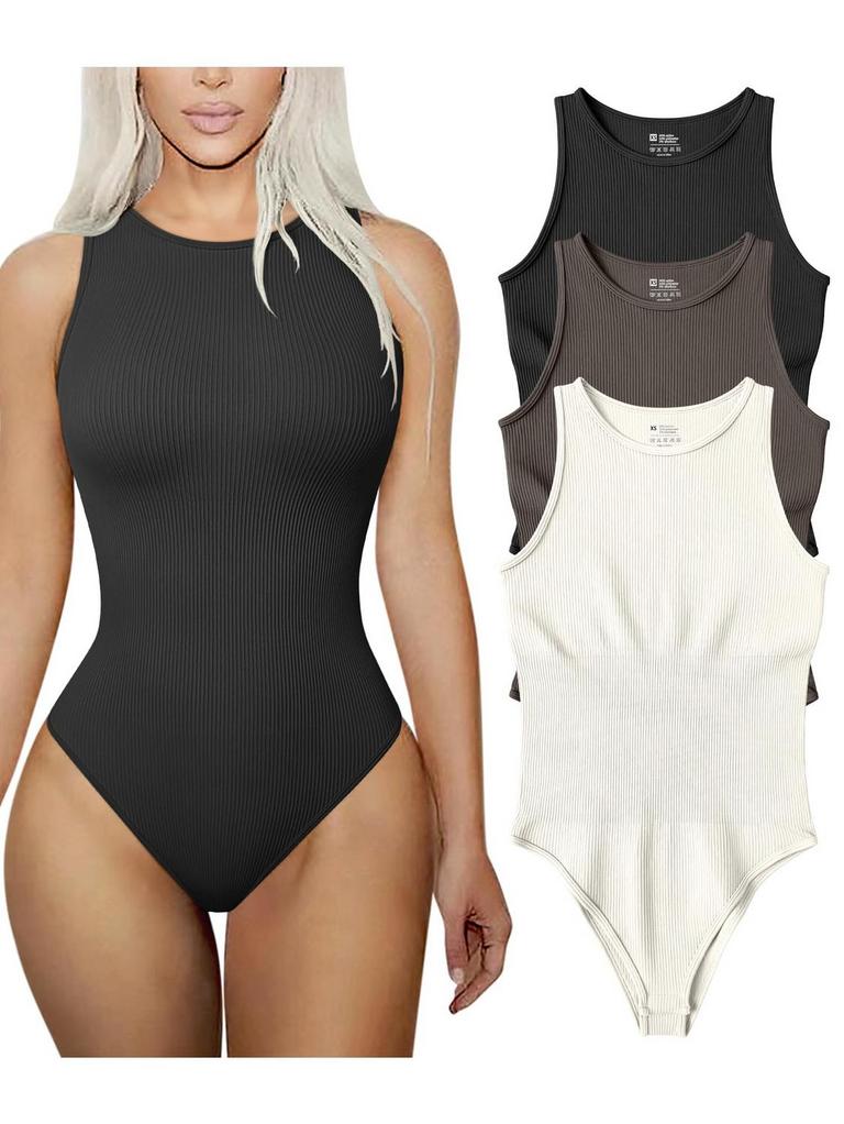 IN TOB BODYSUIT X-LARGE