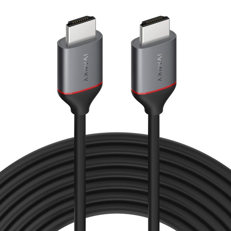 IVANKY 4K HDMI CABLE
