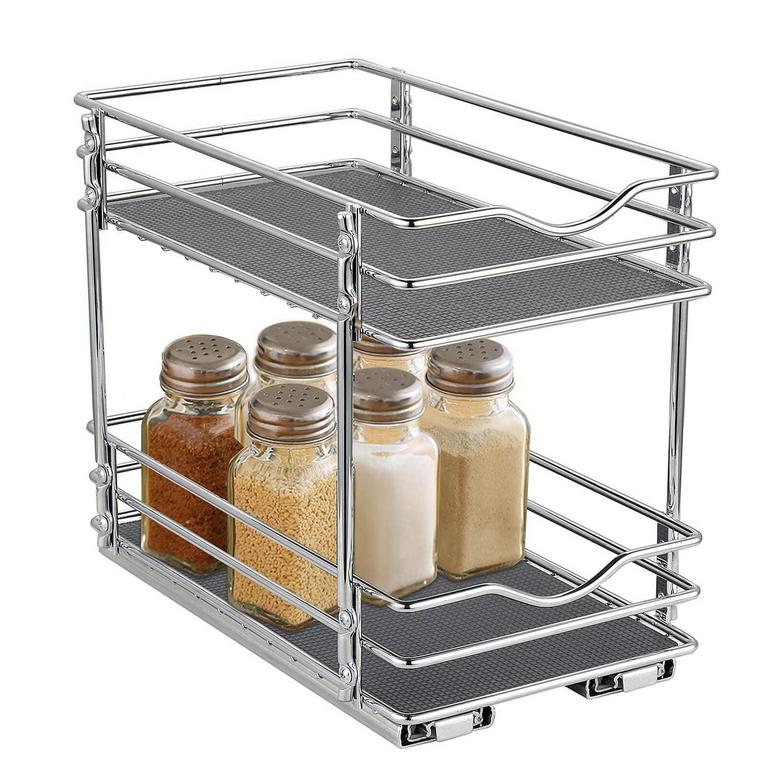 OCG 2 TIER SPICE RACK