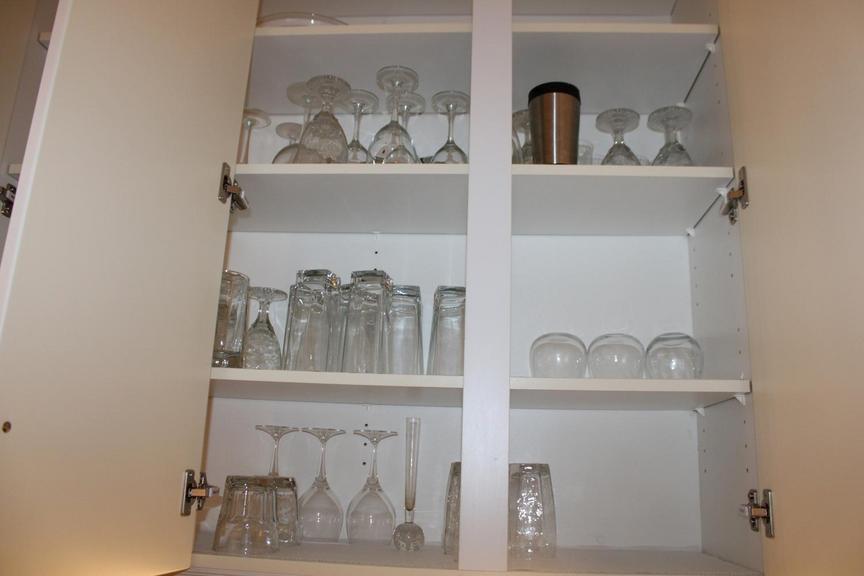 Auction Ohio Misc. Glassware & Drinkware