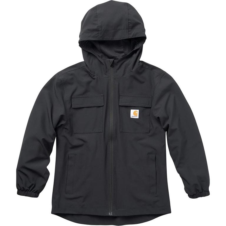 CARHARTT BOYS JACKET S