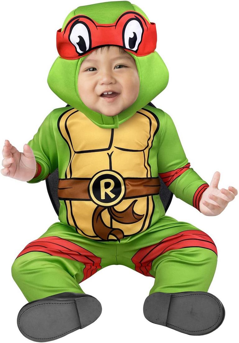 INSPIRIT RAPHAEL INFANT COSTUME