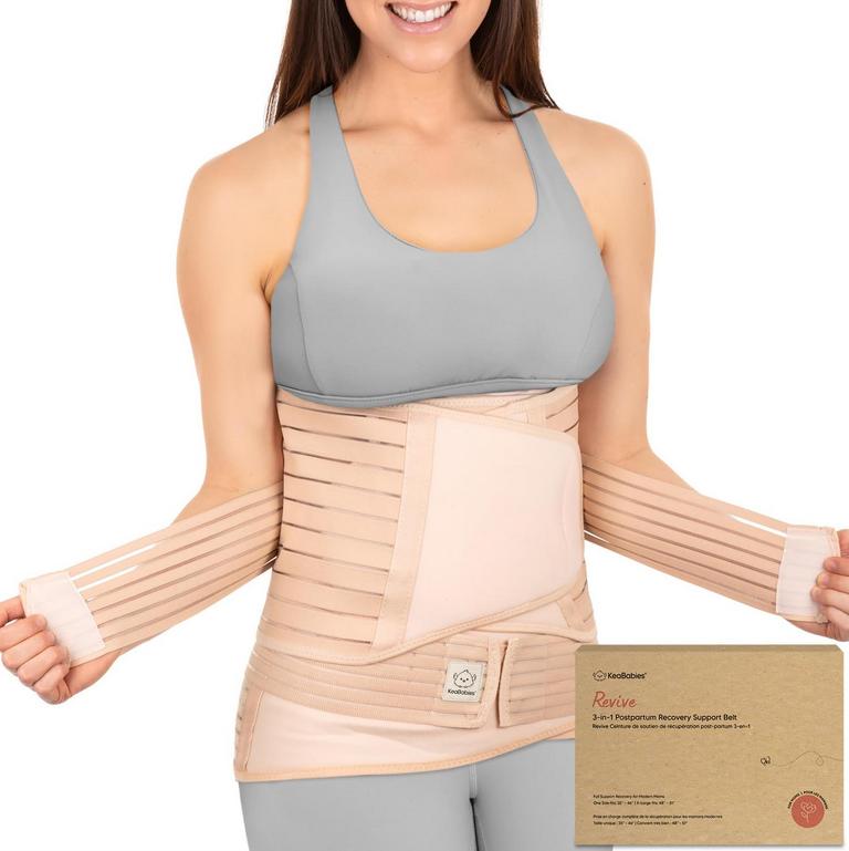 KEABABIES RECOVERY WRAP XL