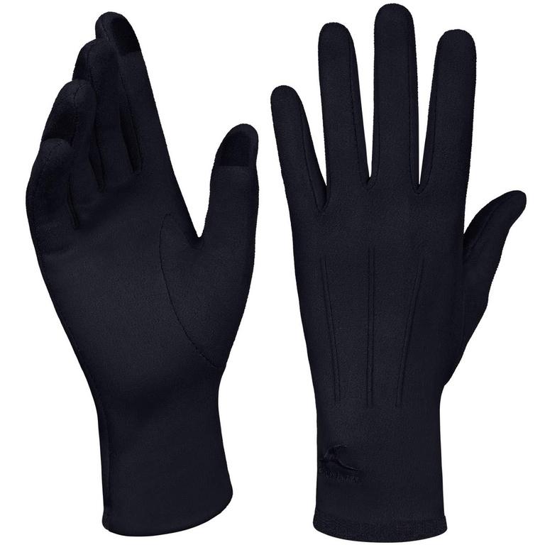 WOMEN WINTER TOUCH GLOVES
