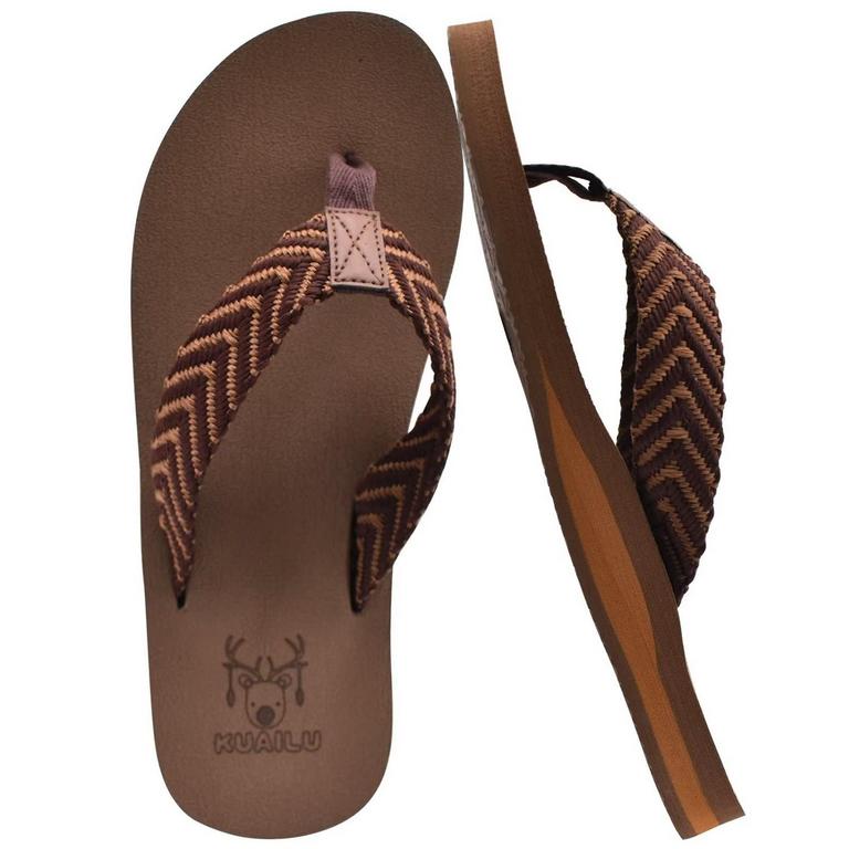 KUAILU YOGA MAT SANDALS