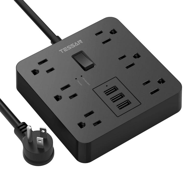 TESSAN POWER STRIP