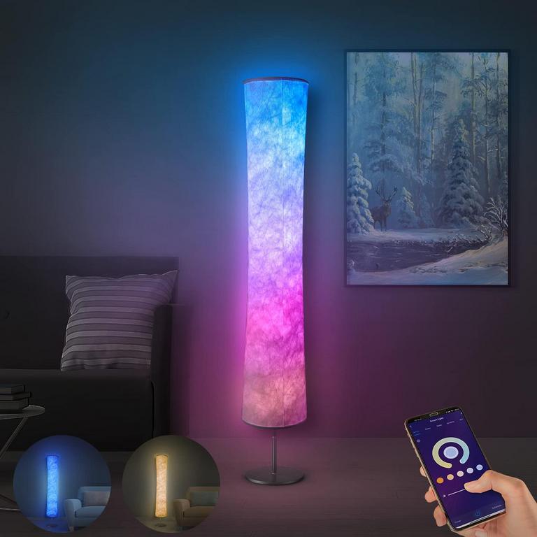 TORCHLET SMART FLOOR LAMP
