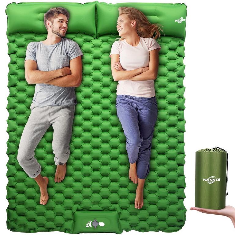 WANNTS ULTRALIGHT SLEEPING PAD