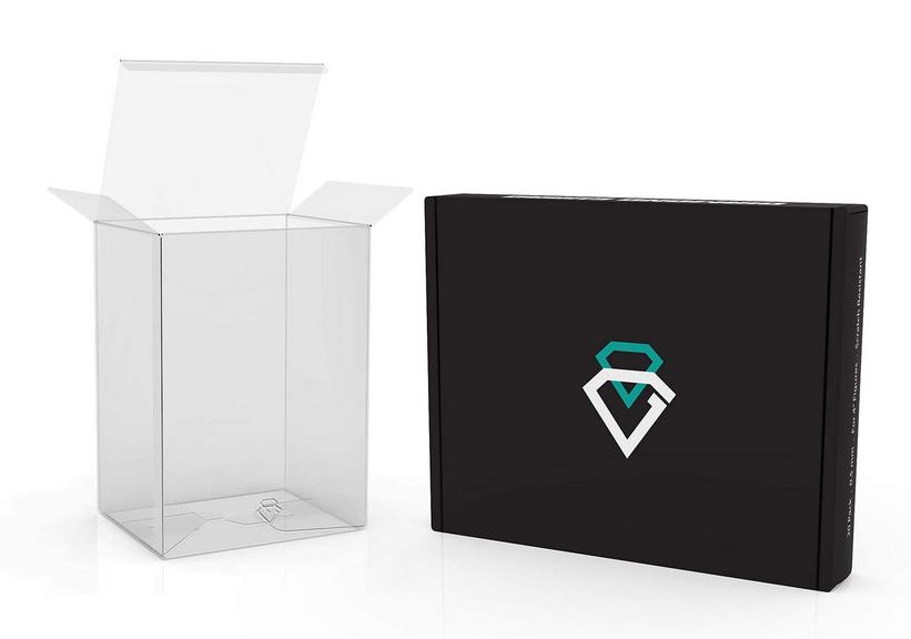 DIAMOND GUARD POP PROTECTOR