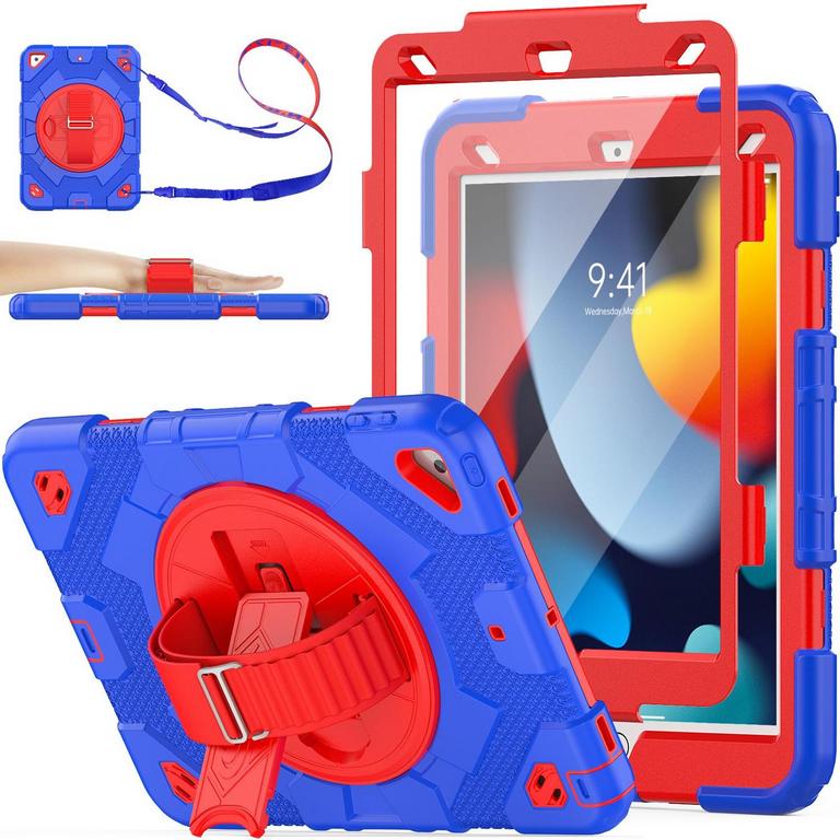 SEYMAC IPAD 10.2 CASES