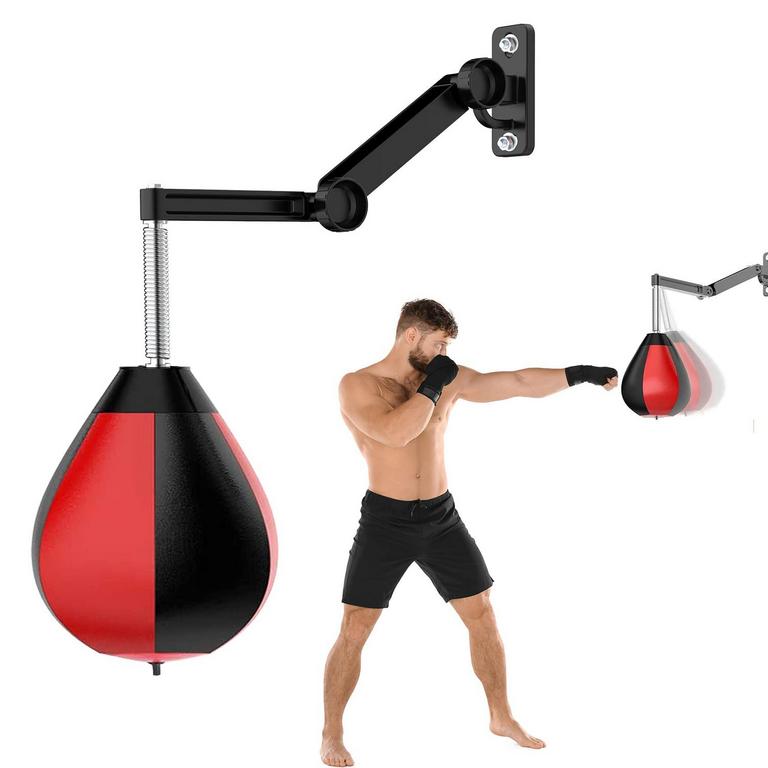 MOULYAN ADULTS KIDS PUNCHING BAG 
