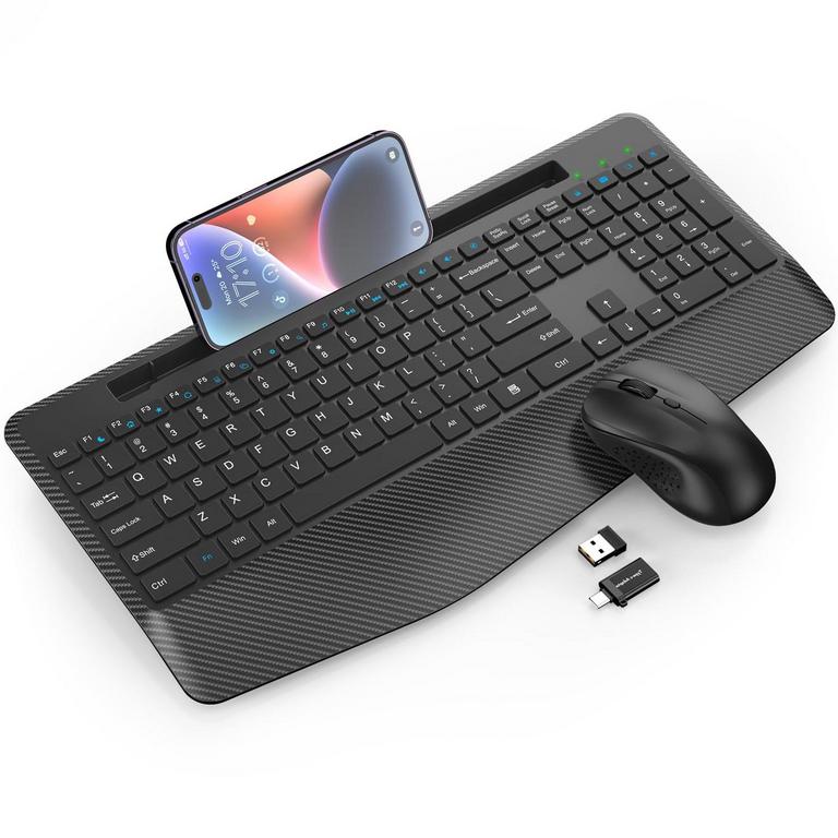 SABLUTE WIRELESS COMBO