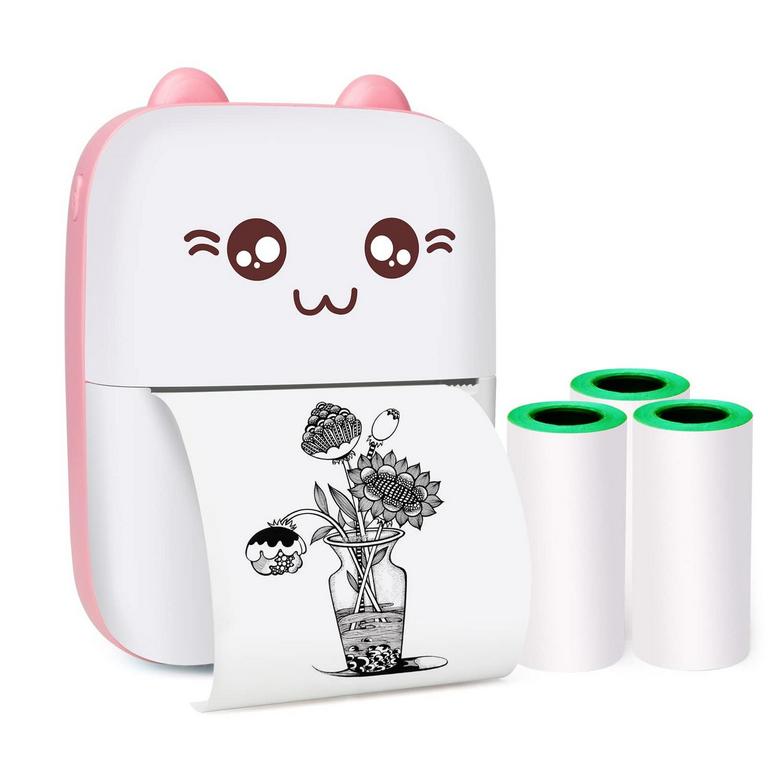 MINI POCKET PRINTER