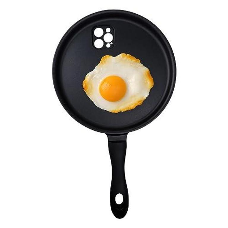 IPHONE 14 PRO EGG CASE