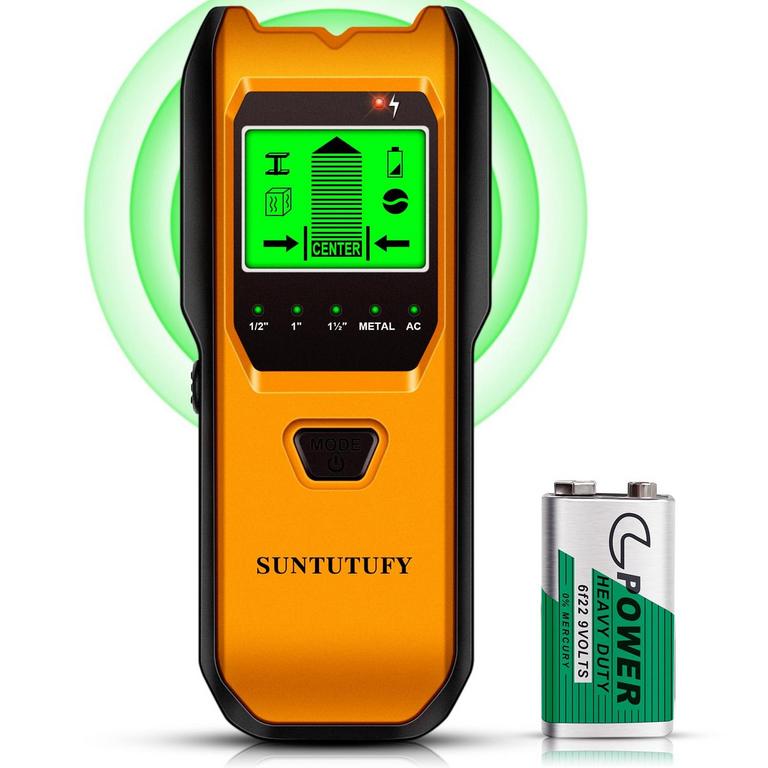 SUNTUTUFY STUD FINDER