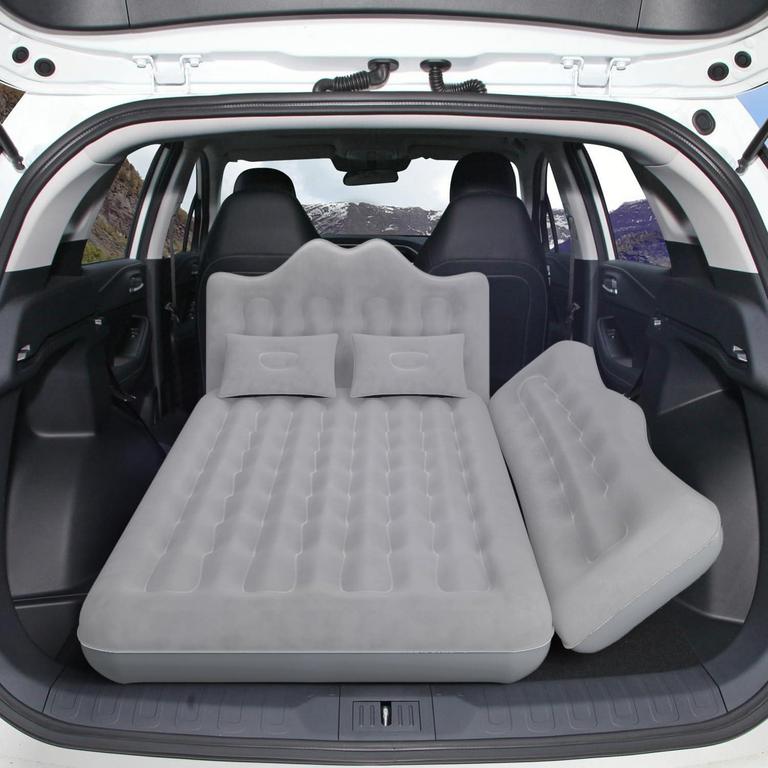 UMBRAUTO CAR CAMP MATTRESS