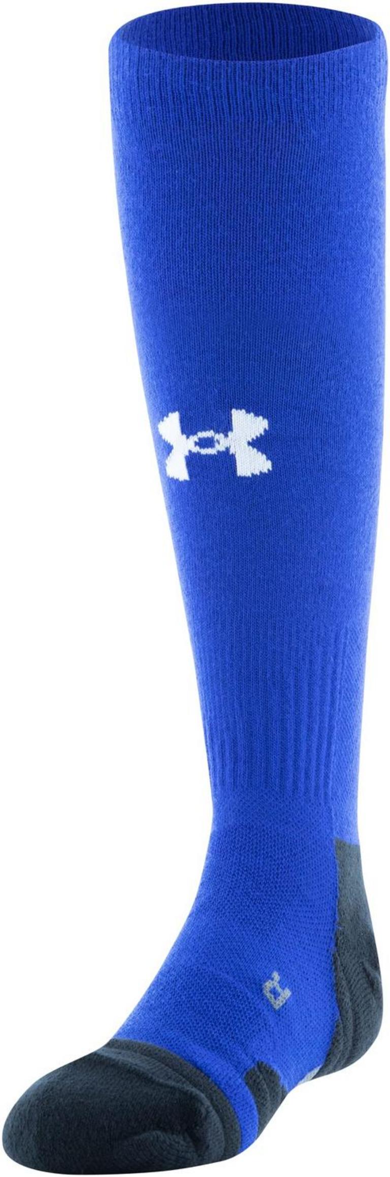 UNDER ARMOUR YOUTH SOCKS