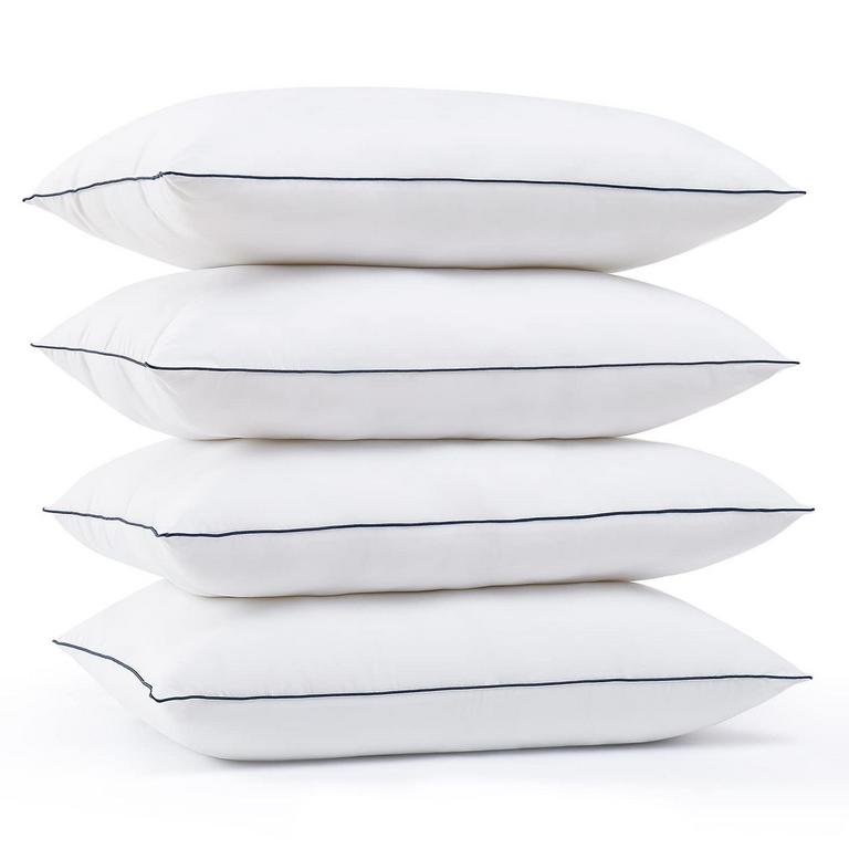 HOMEMATE QUEEN BED PILLOWS