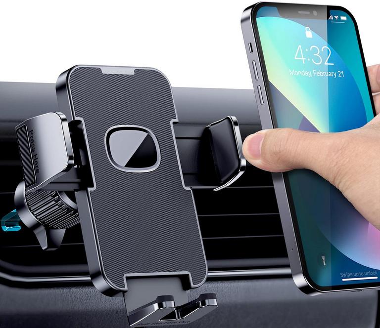 CINDRO CAR VENT MOUNT