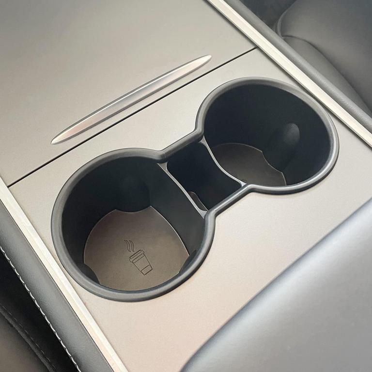 PADITURAL TESLA CUP HOLDER