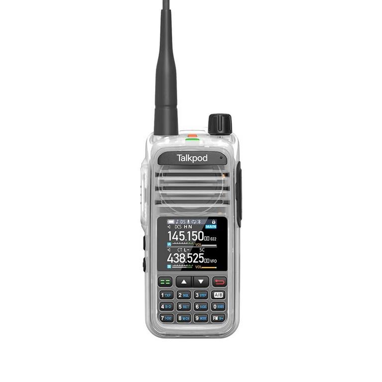 TALKPOD A36PLUS RADIO