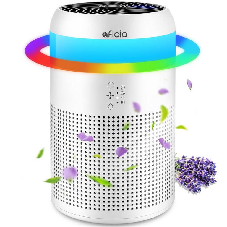 AFLOIA MINI AIR PURIFIERS