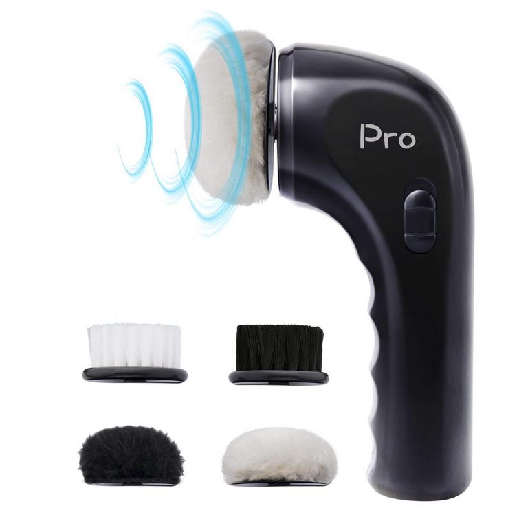 SANSENT ELECTRIC SHOE POLISHER